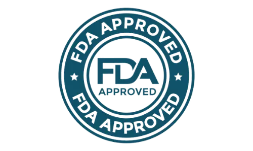 CarboFire FDA Approved