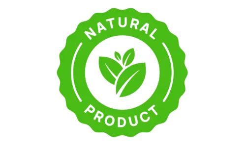 CarboFire Verified Natural Product